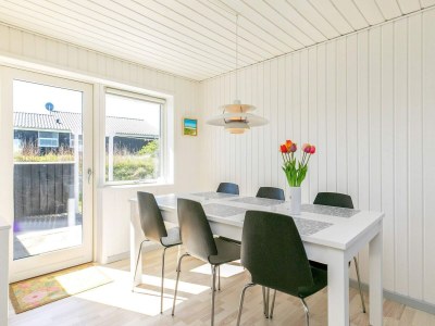 Holiday house 6 person holiday home in Løkken-By Traum - Outdoor photo 33