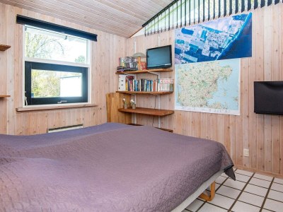 Holiday house 8 Personen Ferienhaus in Juelsminde-By Traum - Outdoor photo 14