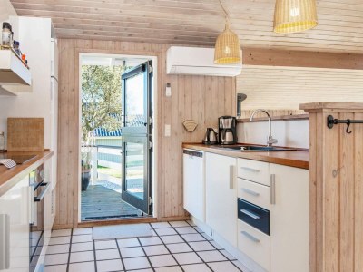 Holiday house 8 Personen Ferienhaus in Juelsminde-By Traum - Outdoor photo 24