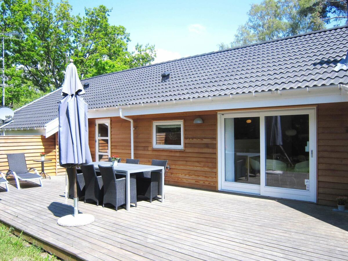 Holiday house Luxury Spa Retreat - By Traum Ferienwohnungen