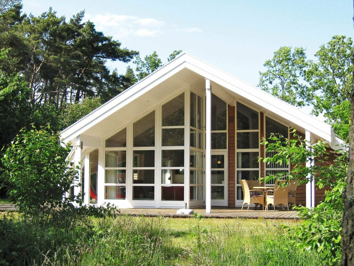 Holiday house Luxury Spa Retreat - By Traum Ferienwohnungen - Outdoor photo 2