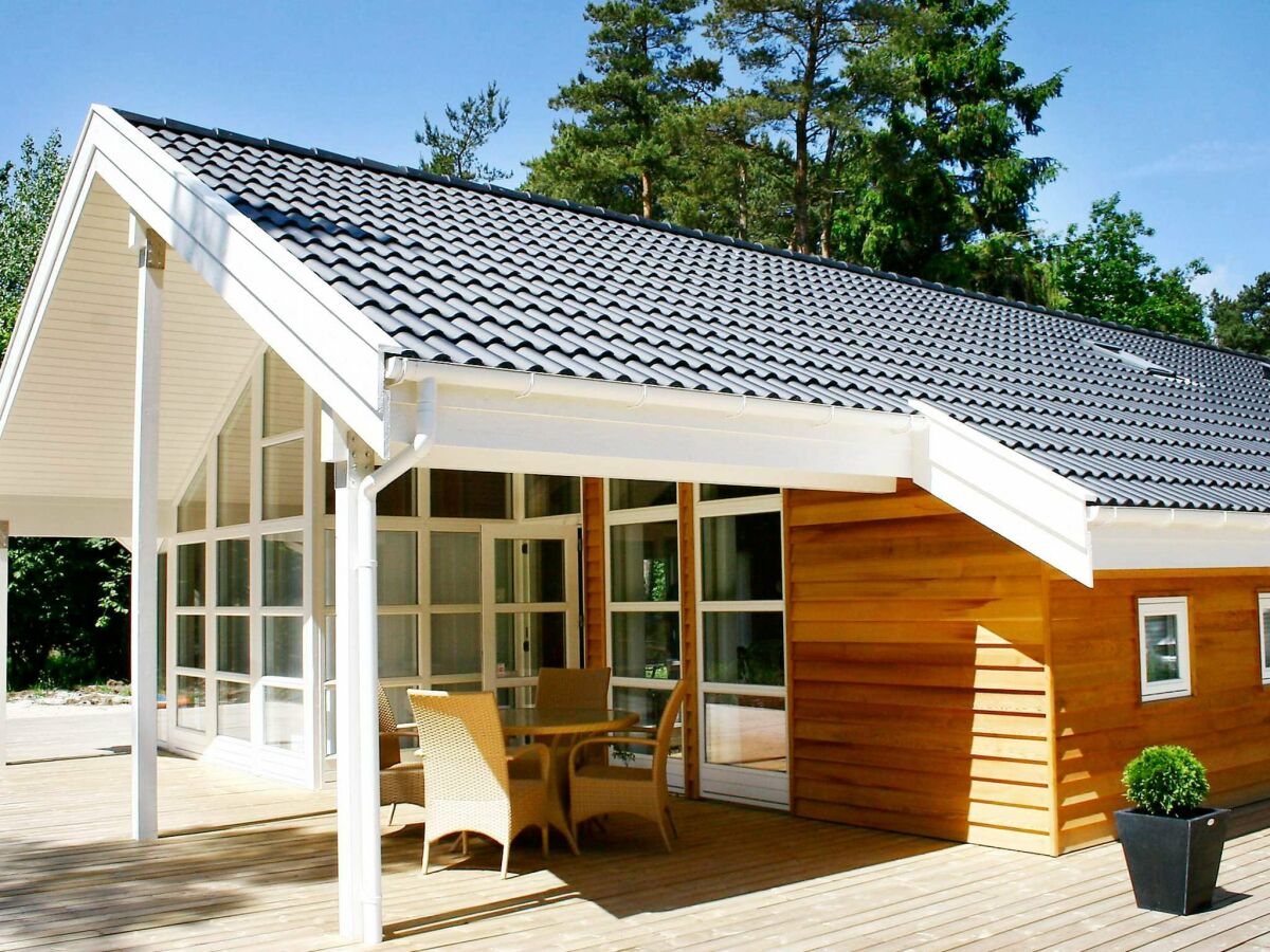 Holiday house Luxury Spa Retreat - By Traum Ferienwohnungen - Outdoor photo 4