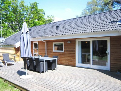 Holiday house Luxury Spa Retreat - By Traum Ferienwohnungen - Holiday house
