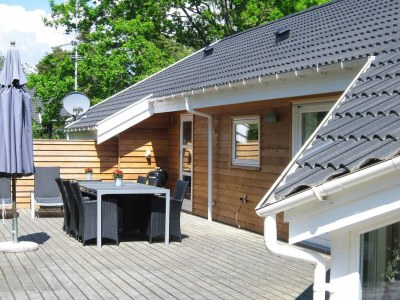 Holiday house Luxury Spa Retreat - By Traum Ferienwohnungen - Outdoor photo 3