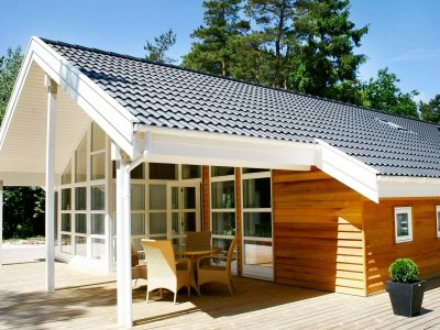 Holiday house Luxury Spa Retreat - By Traum Ferienwohnungen - Outdoor photo 4