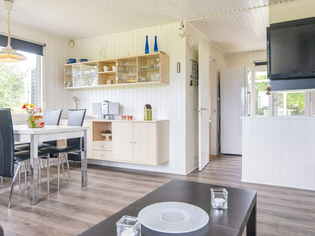 Holiday house 6 person holiday home in Kolind-By Traum - Outdoor photo 4