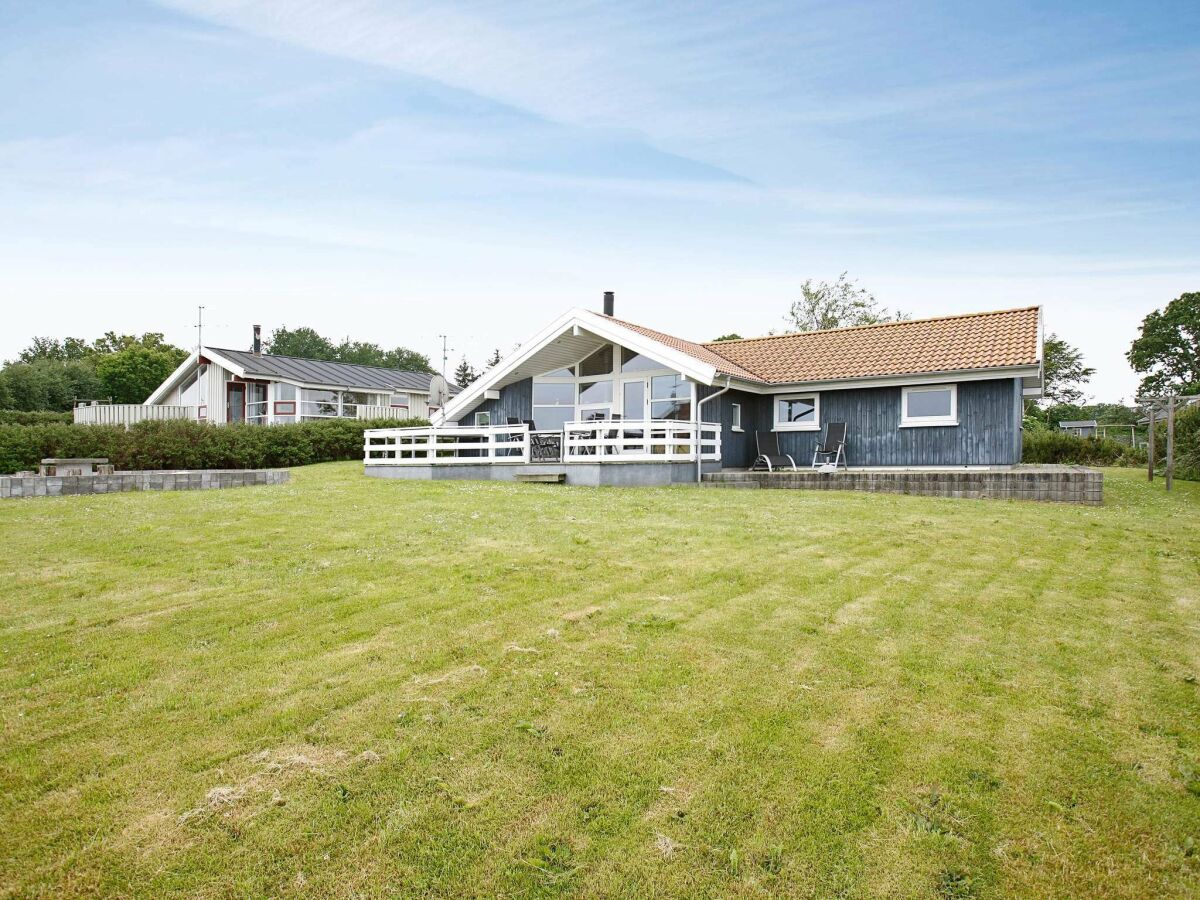 Holiday house 10 Personen Ferienhaus in Hadsund