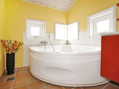 Holiday house 10 Personen Ferienhaus in Hadsund - Outdoor photo 15