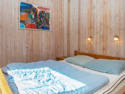 Holiday house 6 person holiday home in Ørsted-By Traum - Outdoor photo 21