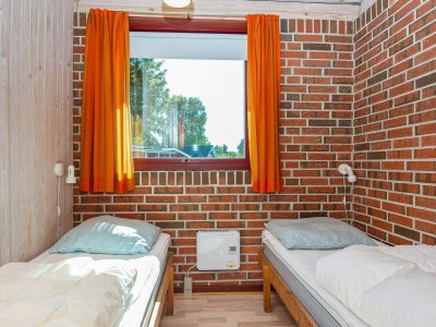 Holiday house 6 person holiday home in Ørsted-By Traum - Outdoor photo 23