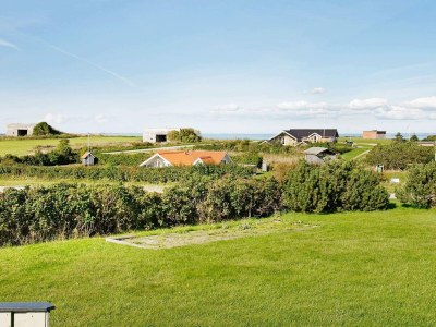 Holiday house 4 person holiday home in Lemvig-By Traum - Outdoor photo 2