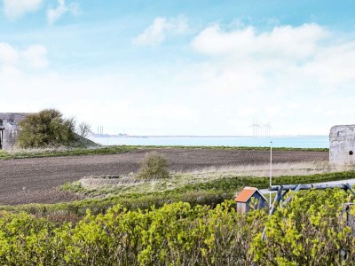 Holiday house 4 person holiday home in Lemvig-By Traum - Outdoor photo 3