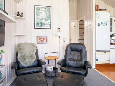 Holiday house 4 person holiday home in Lemvig-By Traum - Outdoor photo 7