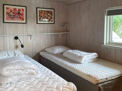 Holiday house 4 person holiday home in Lemvig-By Traum - Outdoor photo 10