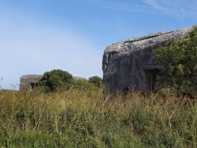 Holiday house 4 person holiday home in Lemvig-By Traum - Outdoor photo 13