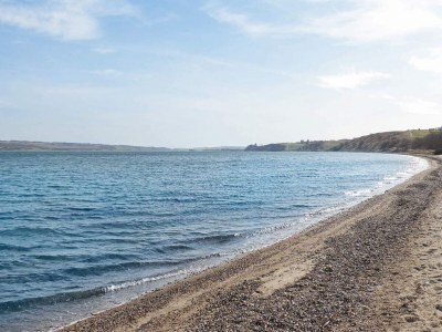 Holiday house 4 person holiday home in Lemvig-By Traum - Outdoor photo 15