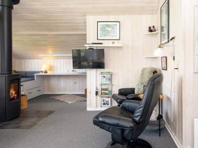 Holiday house 4 person holiday home in Lemvig-By Traum - Outdoor photo 19