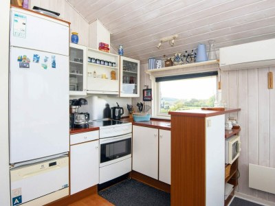 Holiday house 4 person holiday home in Lemvig-By Traum - Outdoor photo 21