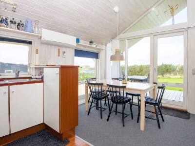 Holiday house 4 person holiday home in Lemvig-By Traum - Outdoor photo 23