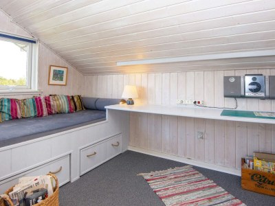Holiday house 4 person holiday home in Lemvig-By Traum - Outdoor photo 25