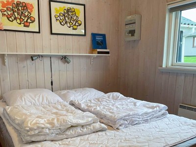 Holiday house 4 person holiday home in Lemvig-By Traum - Outdoor photo 37
