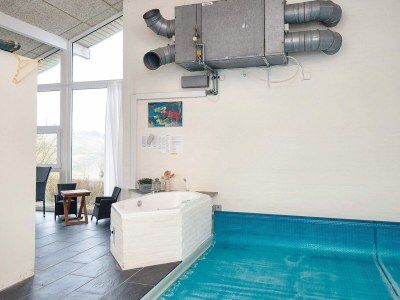 Holiday house 10 person holiday home in Haderslev-By Traum - Outdoor photo 13
