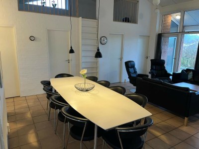Holiday house 10 person holiday home in Haderslev-By Traum - Outdoor photo 14