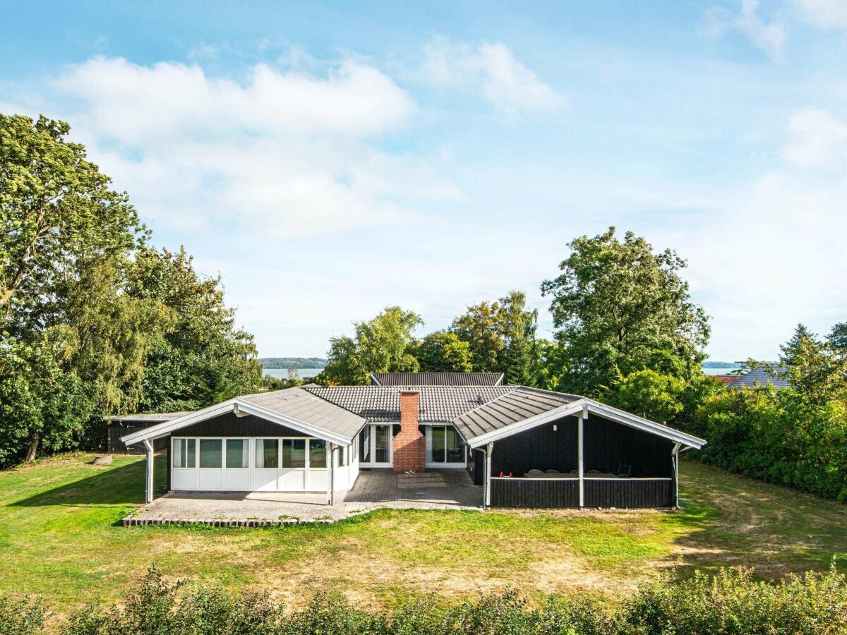 Holiday house Luxus-Ruckzug am Strand -- By Traum Ferienwohnungen