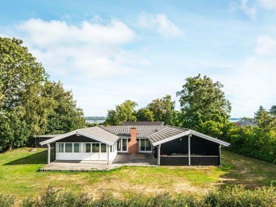 Holiday house Luxus-Ruckzug am Strand -- By Traum Ferienwohnungen - Holiday house