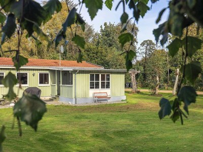 Holiday house 8 Personen Ferienhaus in Stege-By Traum - Outdoor photo 3