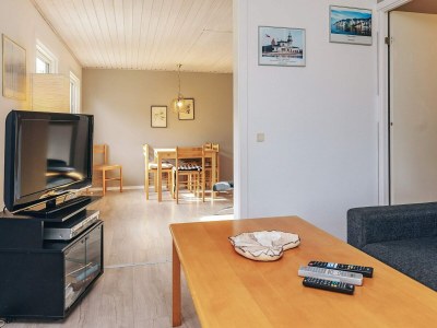 Holiday house 8 Personen Ferienhaus in Stege-By Traum - Outdoor photo 7