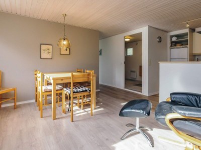 Holiday house 8 Personen Ferienhaus in Stege-By Traum - Outdoor photo 13