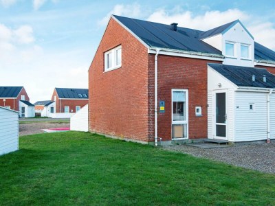 Holiday house 6 Personen Ferienhaus in Rømø - Holiday house