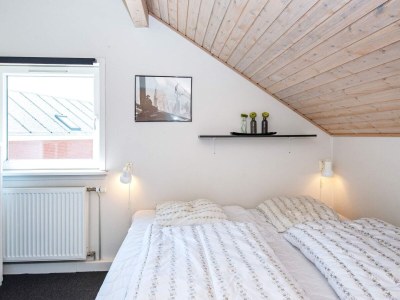 Holiday house 6 Personen Ferienhaus in Rømø - Outdoor photo 15