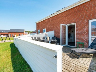Holiday house 6 Personen Ferienhaus in Rømø - Outdoor photo 32