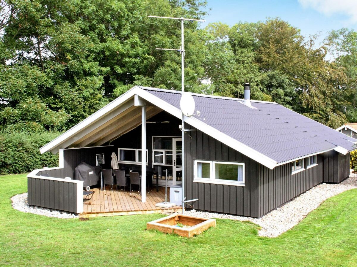 Holiday house Tranquil Retreat in Mommark - By Traum Ferienwohnungen