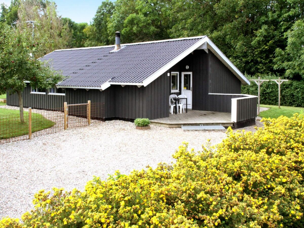 Holiday house Tranquil Retreat in Mommark - By Traum Ferienwohnungen - Outdoor photo 4
