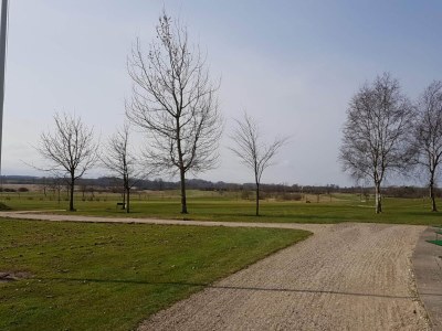 Holiday house Tranquil Retreat in Mommark - By Traum Ferienwohnungen - Outdoor photo 9