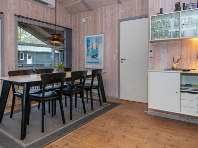 Holiday house Tranquil Retreat in Mommark - By Traum Ferienwohnungen - Outdoor photo 18