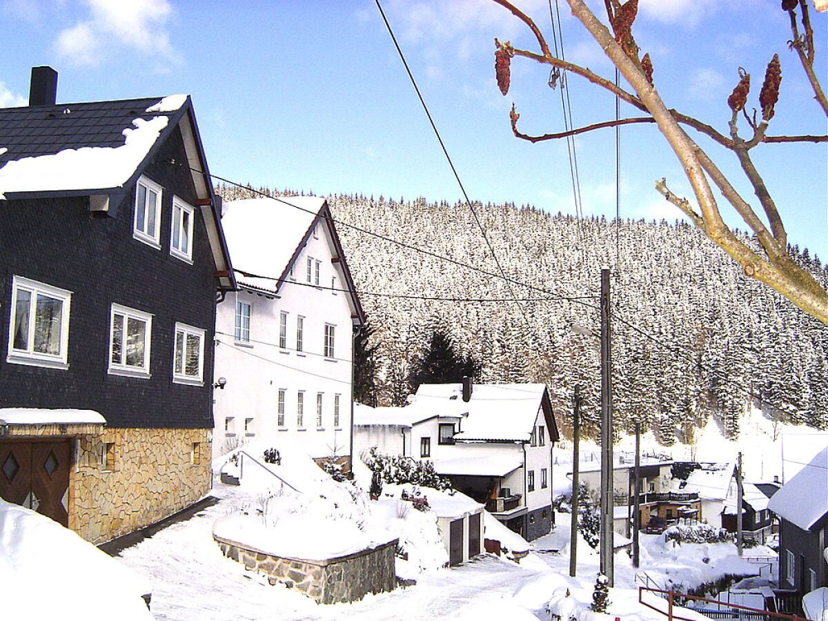 Holiday apartment Luckert - Outdoor photo 2