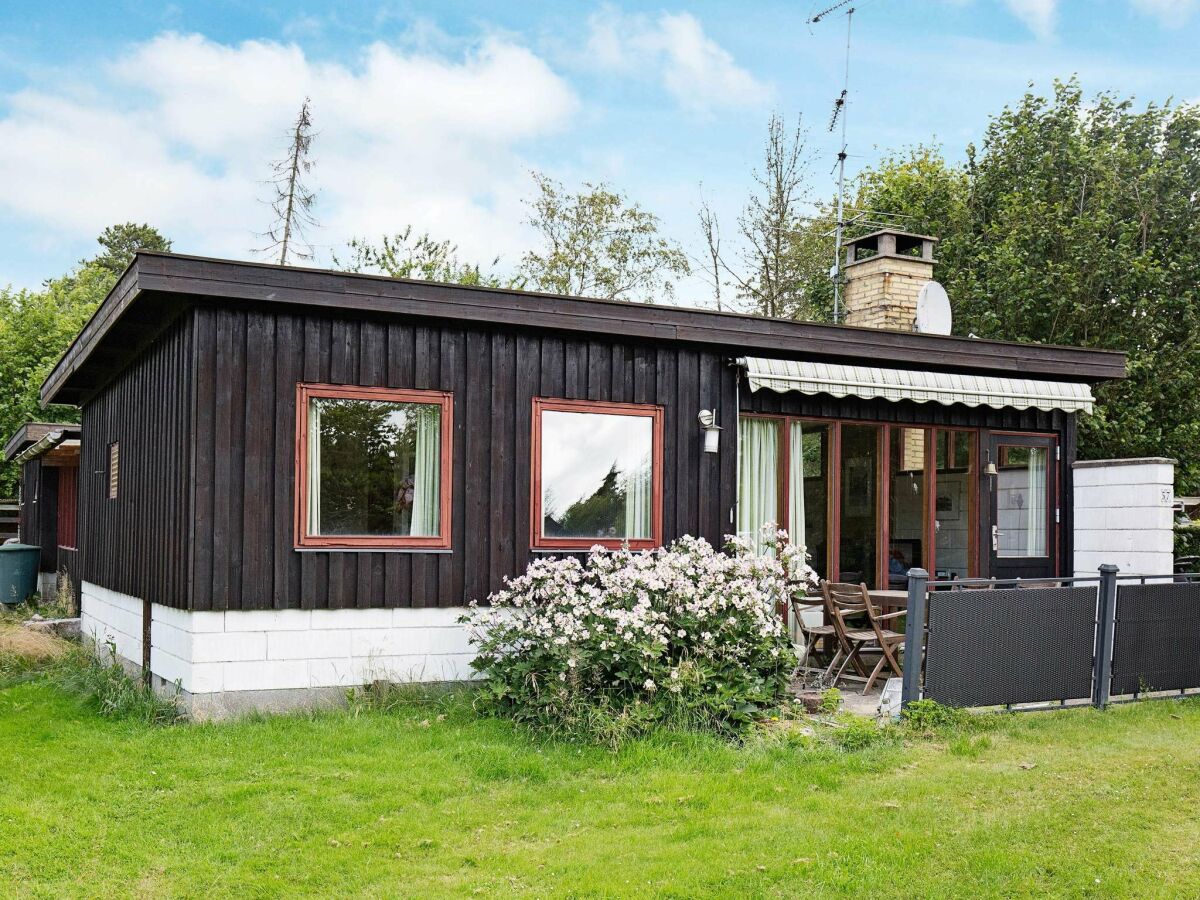 Holiday house 6 Personen Ferienhaus in Gilleleje-By Traum