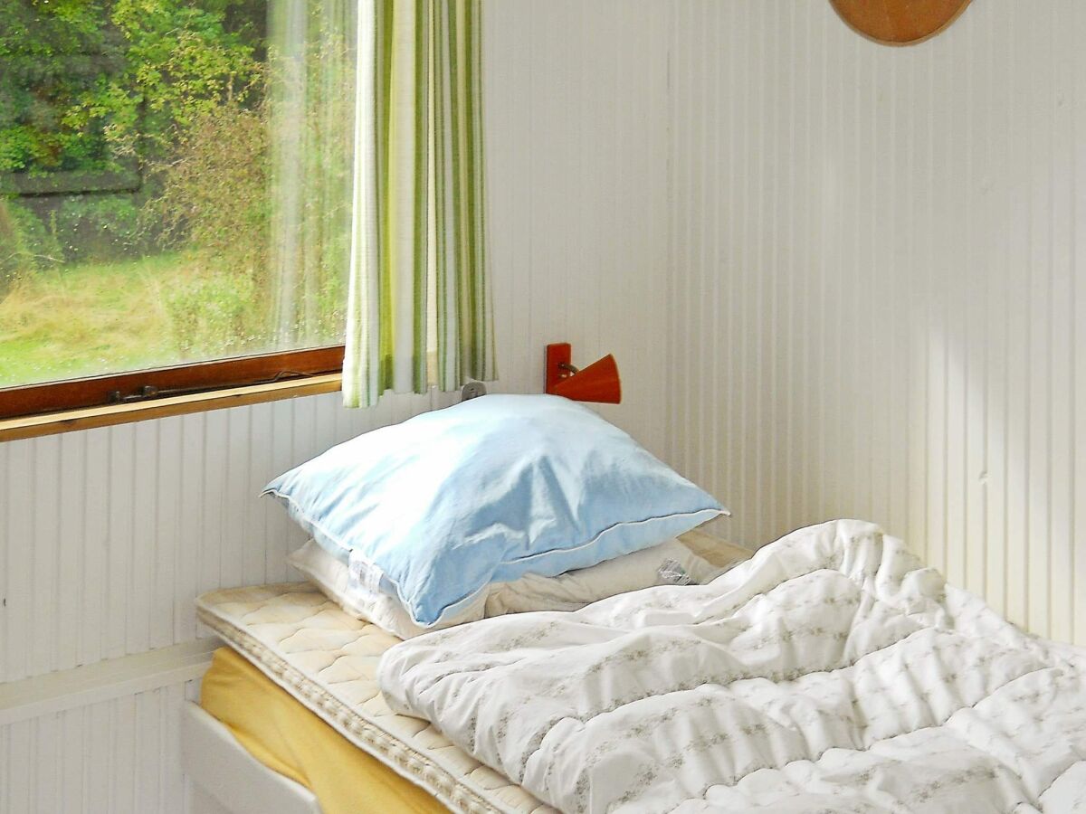 Holiday house 6 Personen Ferienhaus in Gilleleje-By Traum - Outdoor photo 5