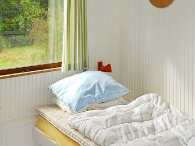 Holiday house 6 Personen Ferienhaus in Gilleleje-By Traum - Outdoor photo 5