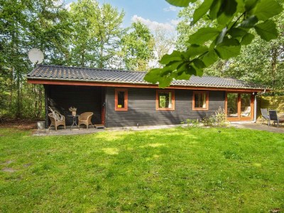 Holiday house Secluded Haven near Fjord - By Traum Ferienwohnungen - Holiday house