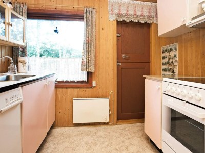 Holiday house Secluded Haven near Fjord - By Traum Ferienwohnungen - Outdoor photo 2
