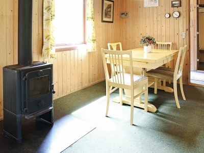Holiday house Secluded Haven near Fjord - By Traum Ferienwohnungen - Outdoor photo 16