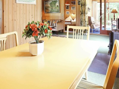 Holiday house Secluded Haven near Fjord - By Traum Ferienwohnungen - Outdoor photo 17