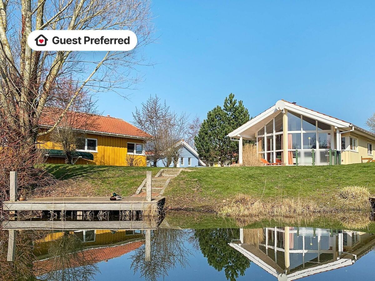 Holiday house 6 person holiday home in Otterndorf