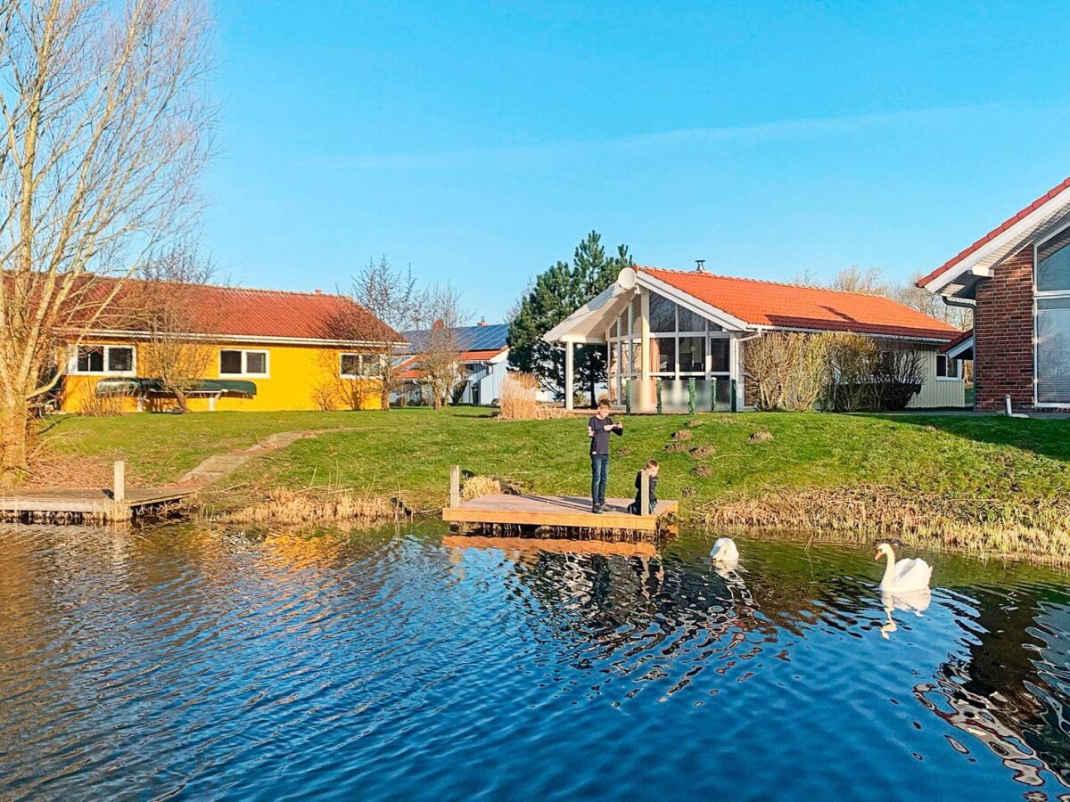 Holiday house 6 person holiday home in Otterndorf - Outdoor photo 2