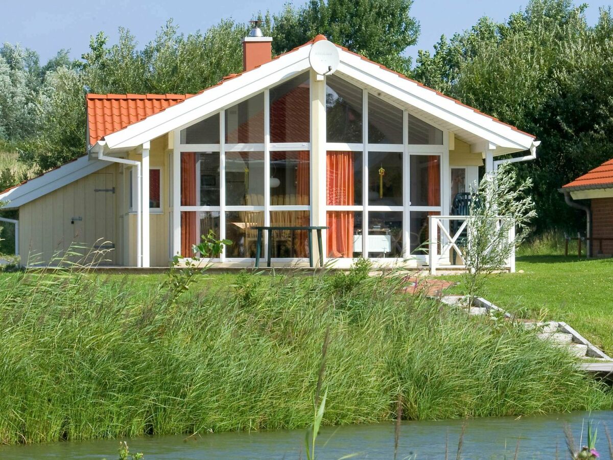 Holiday house 6 person holiday home in Otterndorf - Outdoor photo 3
